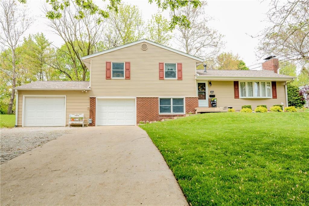 6 Green Oak - Photo 1