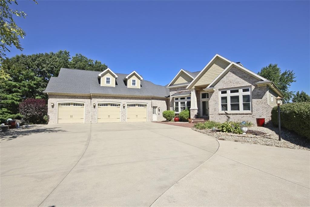 1270 Hickory Point - Photo 1