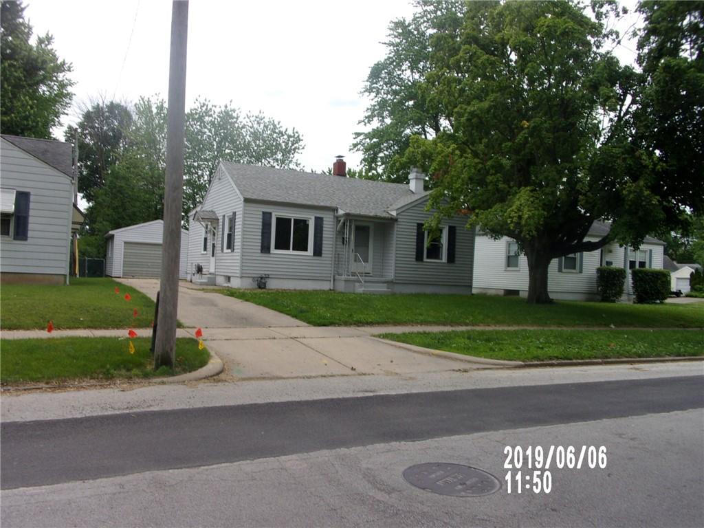 1369 Marietta Street - Photo 1