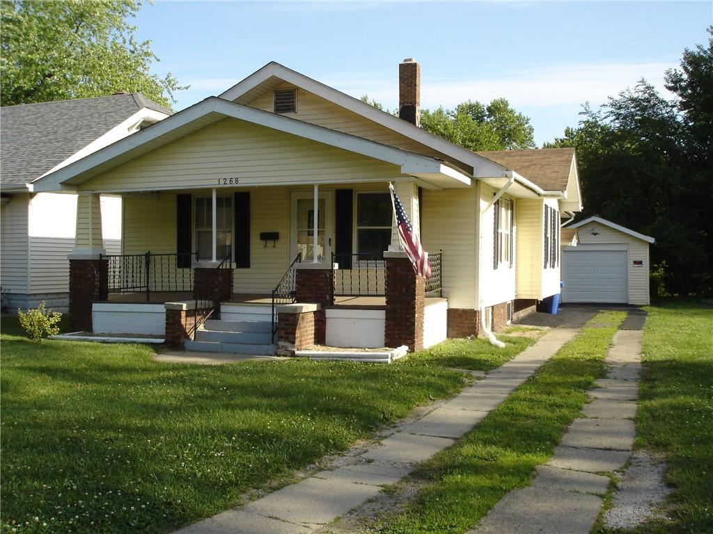 1268 Cantrell - Photo 1