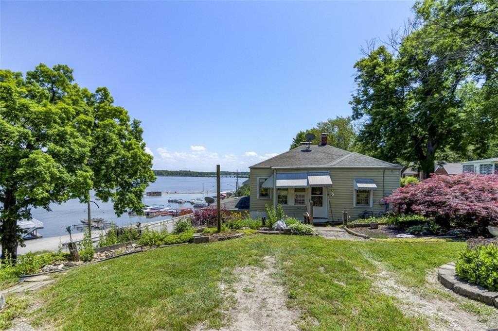 1163 Lake Shore Drive - Photo 1
