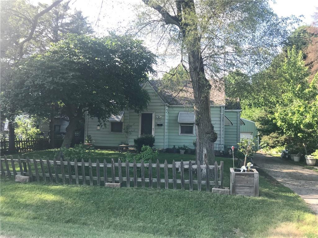 2806 Garfield - Photo 1