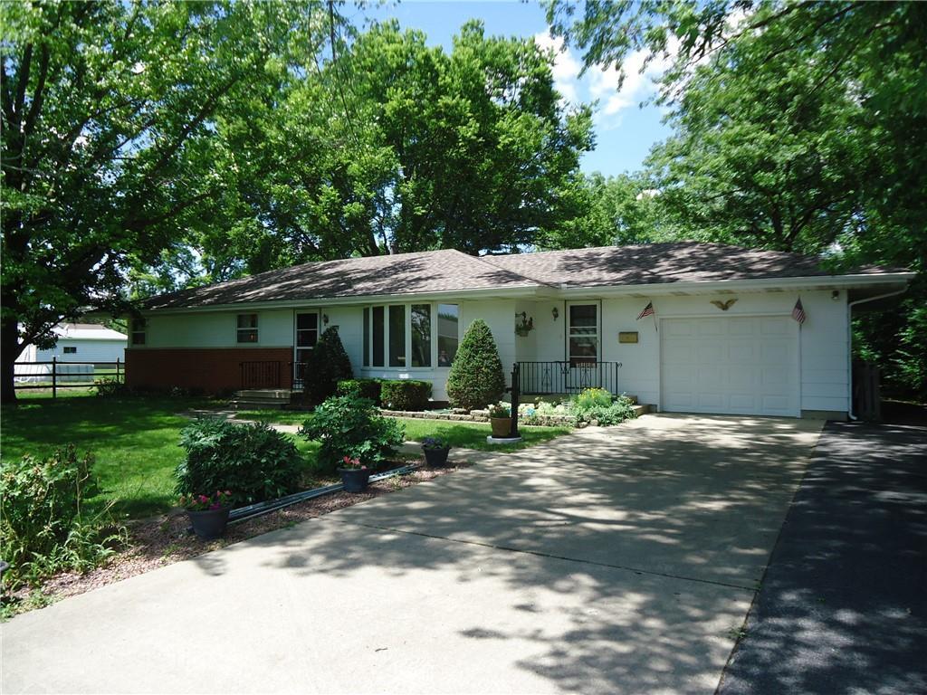 3810 Glenwood Drive - Photo 1