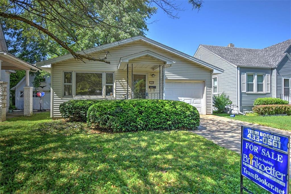 2080 Clay Street - Photo 1