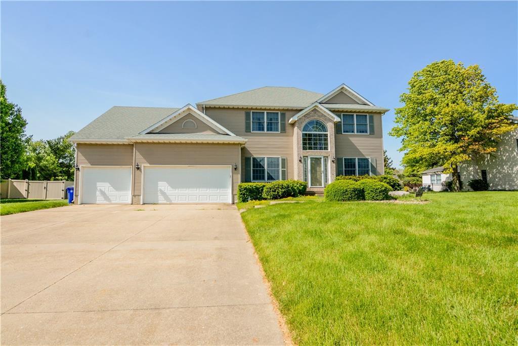 1122 Wedgewood Court - Photo 1