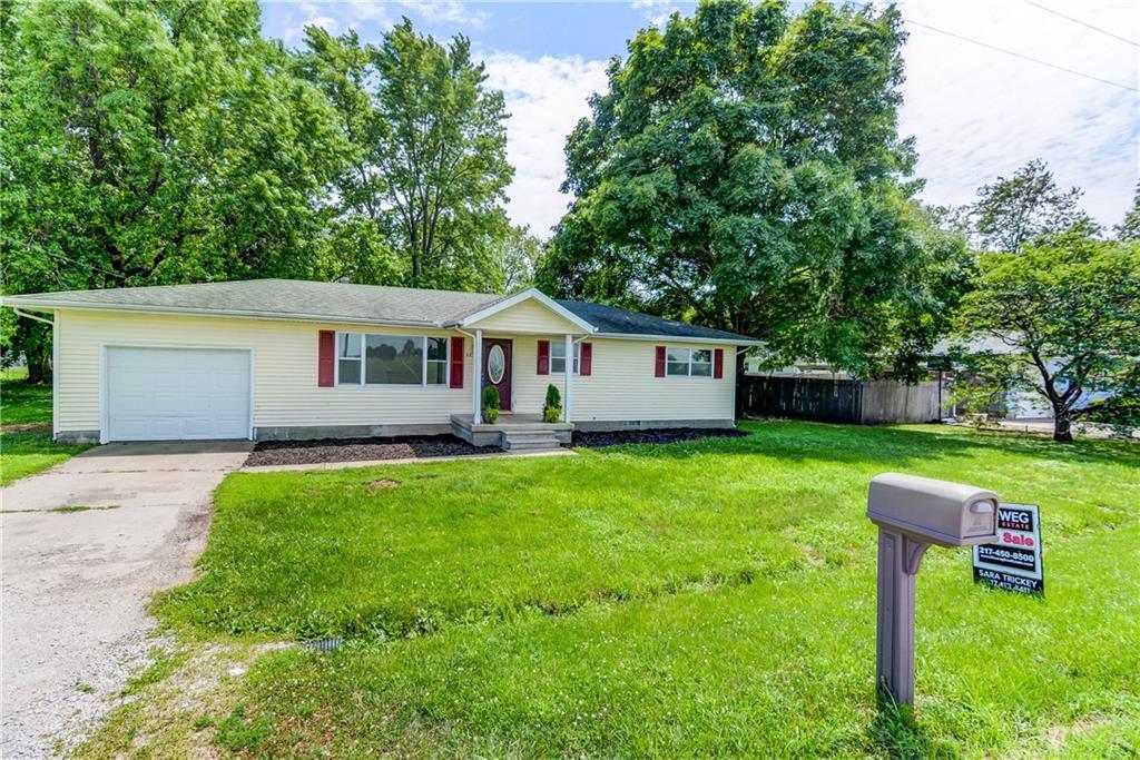329 Oakley Road - Photo 1