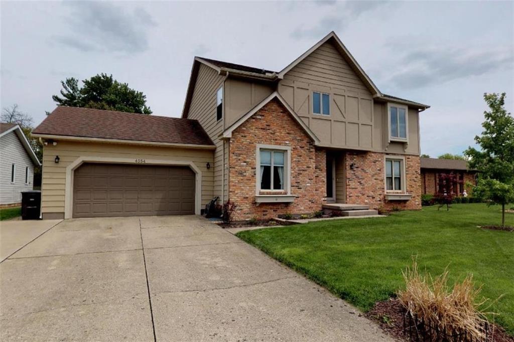4554 Nicklaus Court - Photo 1