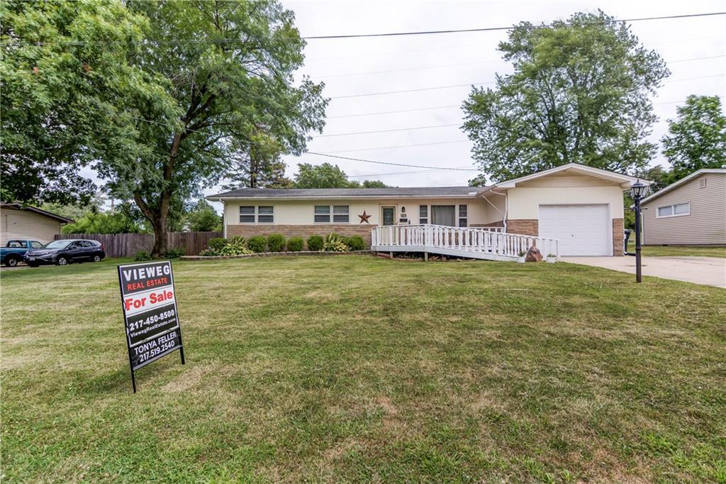 3414 Christine Drive - Photo 1