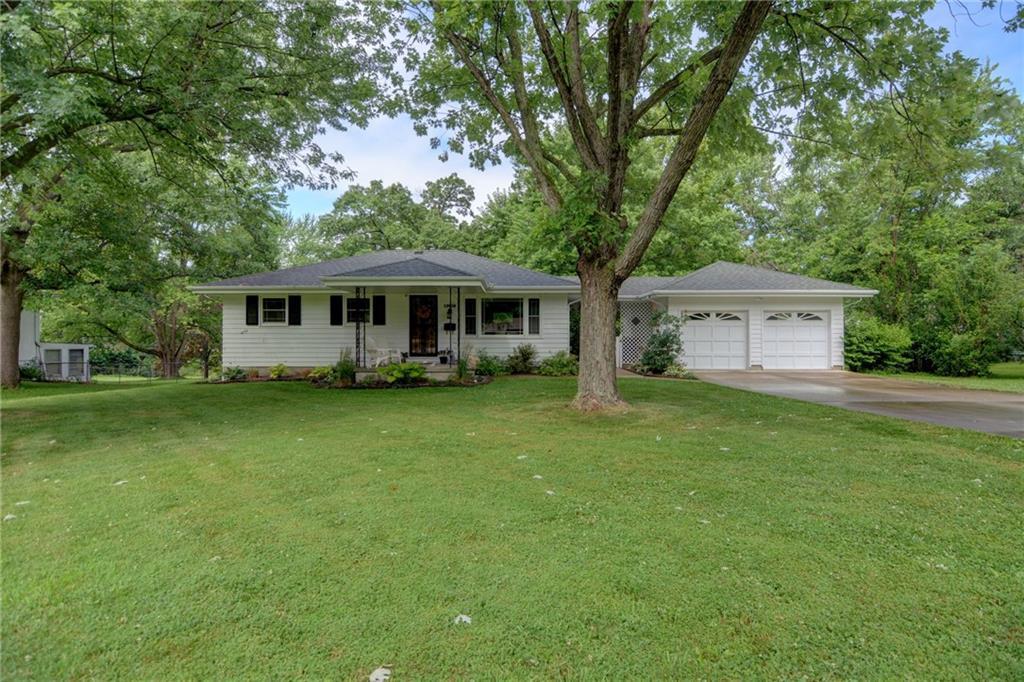 2345 Richmond Road - Photo 1