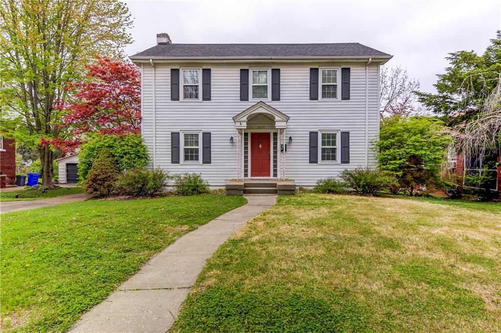 1659 Riverview Avenue - Photo 1
