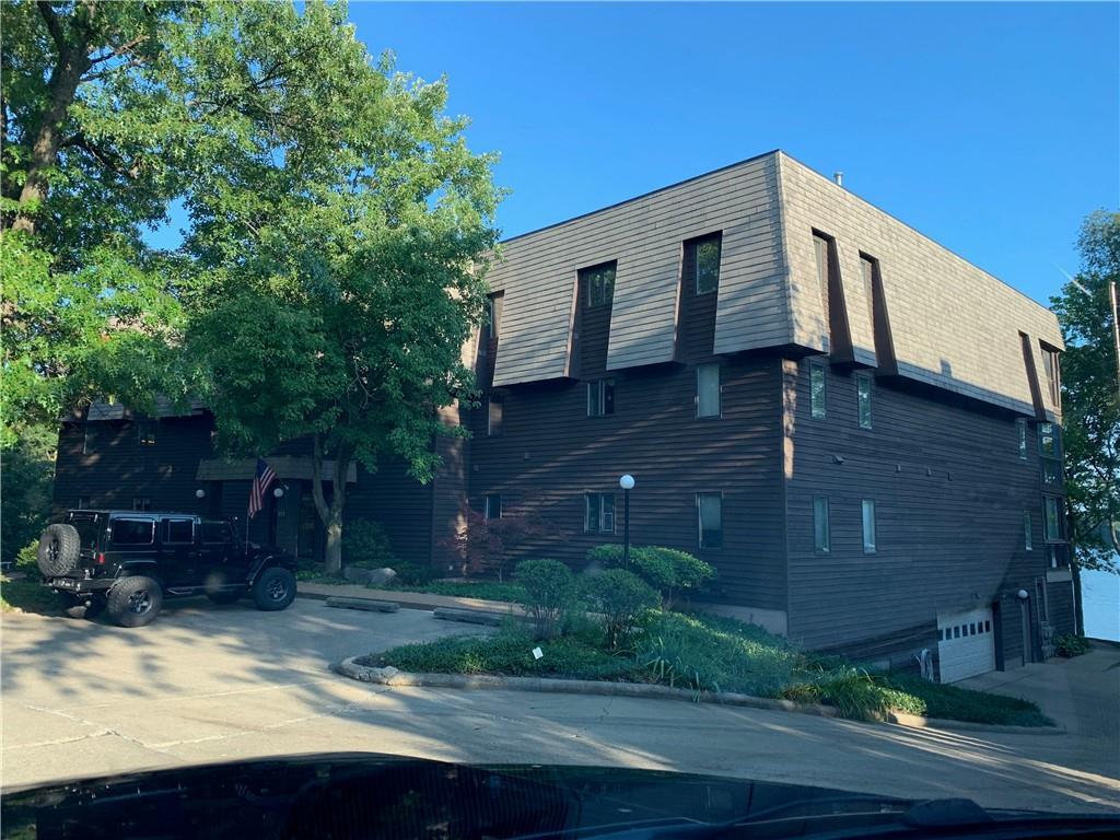 899 Lake Shore Drive - Photo 1