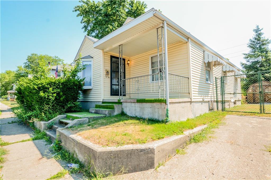 1328 Monroe Street - Photo 1