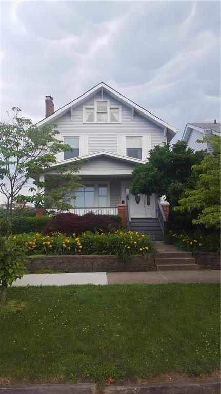 273 Prairie Avenue - Photo 1