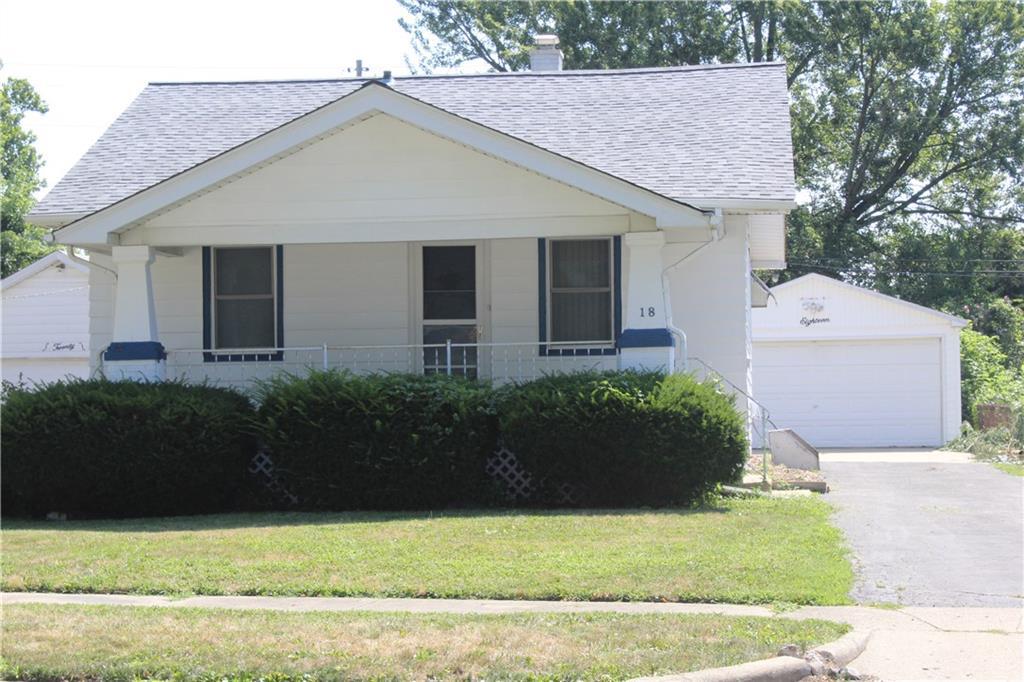 18 East Drive - Photo 1