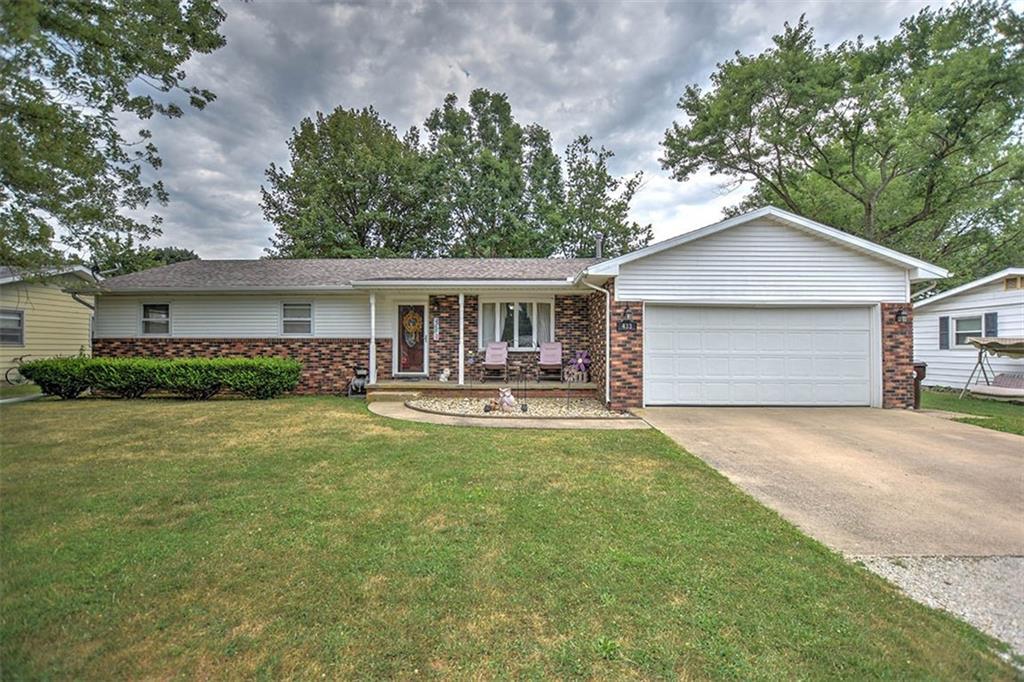 433 Carter Street - Photo 1