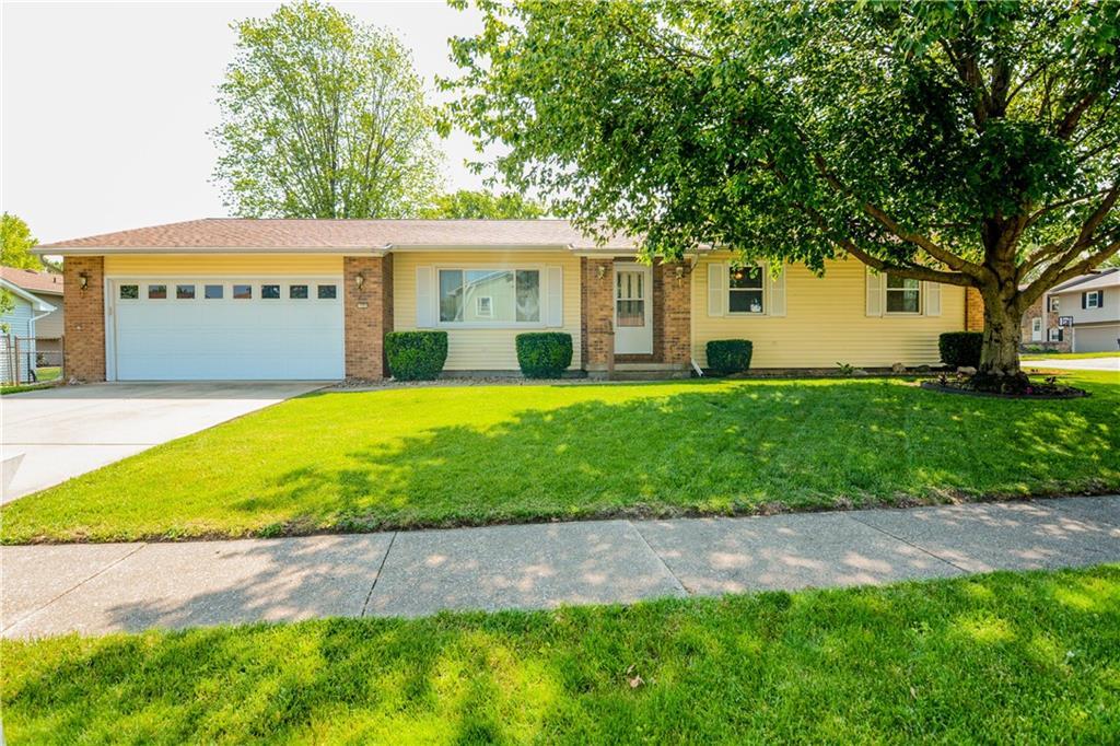 1060 Veech Lane - Photo 1