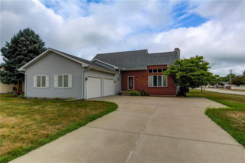 4689 Trevino Lane - Photo 1