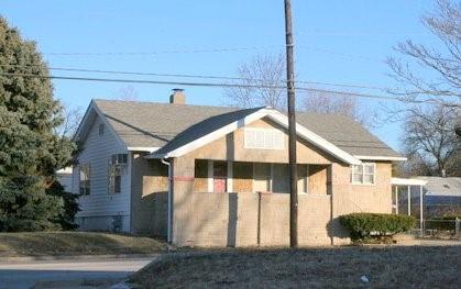 720 Jasper Street - Photo 1