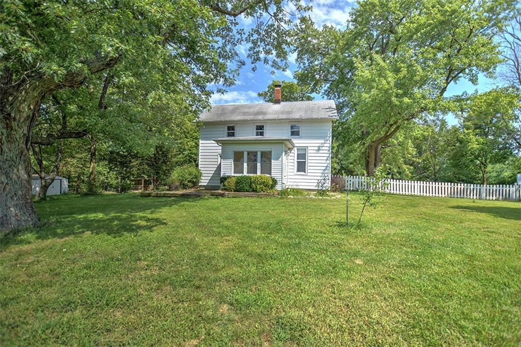 3610 Christmas Tree Road - Photo 1