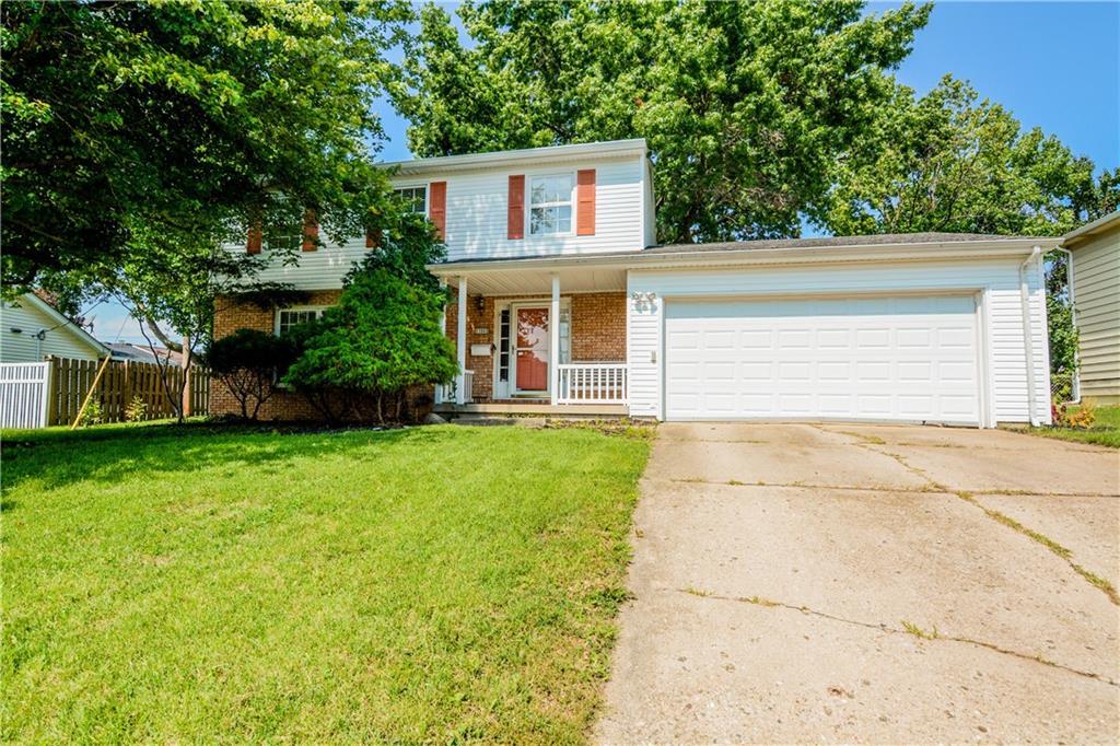 380 Oak Lane - Photo 1