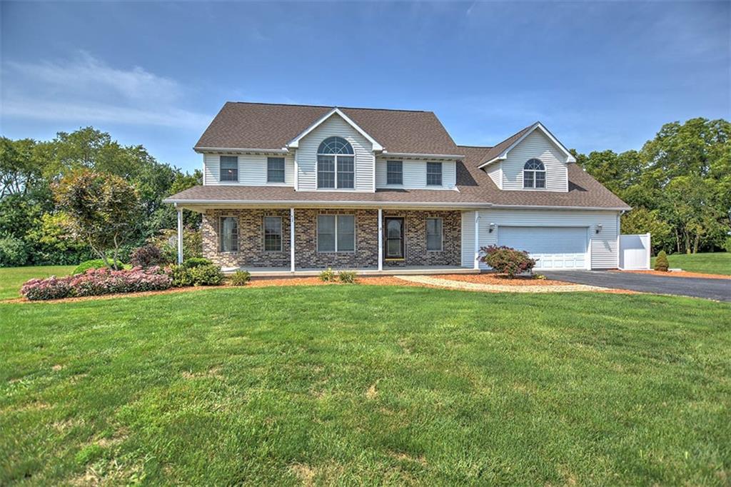 115 Cardinal Drive - Photo 1
