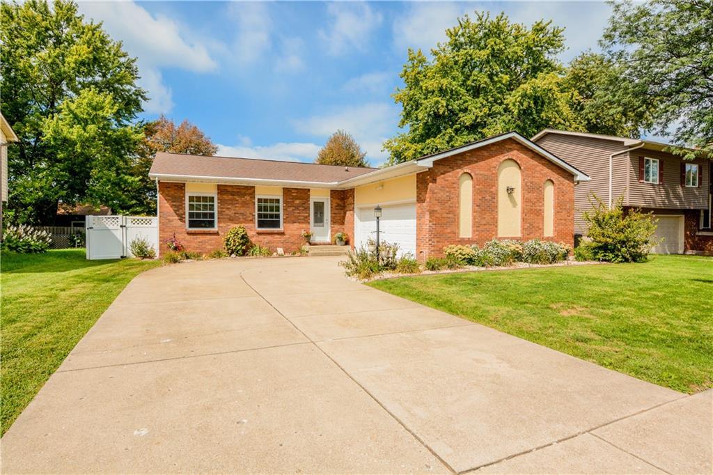 851 Jefferson Drive - Photo 1