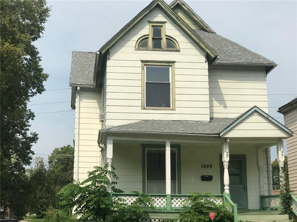 1026 Decatur Street - Photo 1