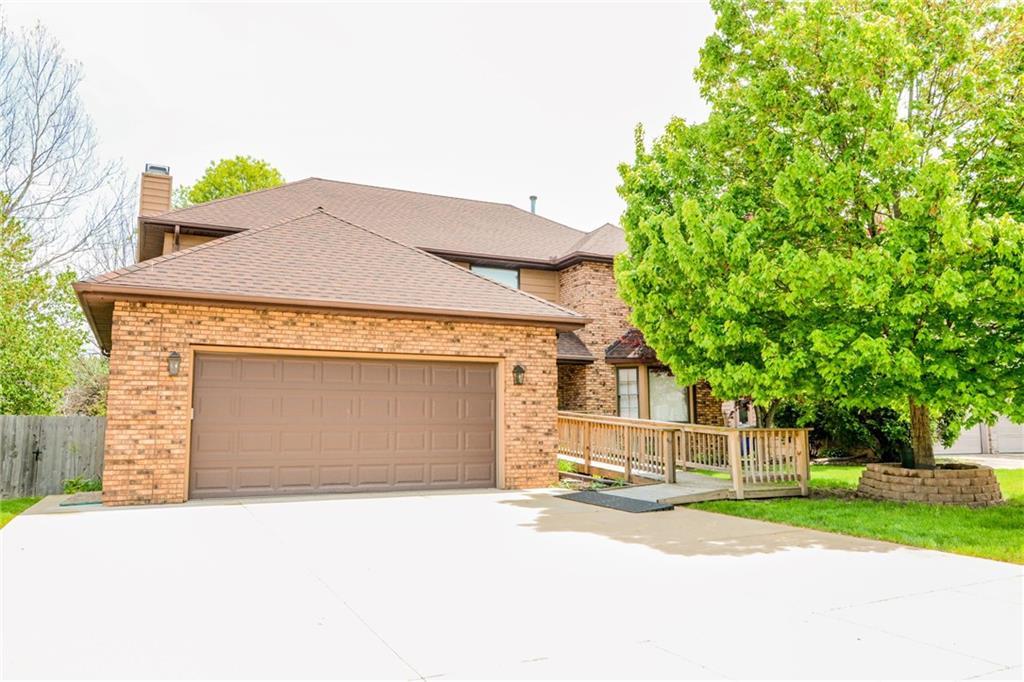 1306 Manor Drive - Photo 1