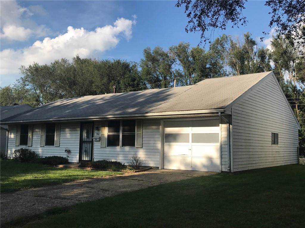 50 Whippoorwill Drive - Photo 1