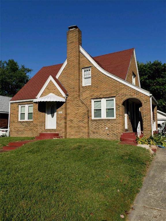 2104 Water Street - Photo 1