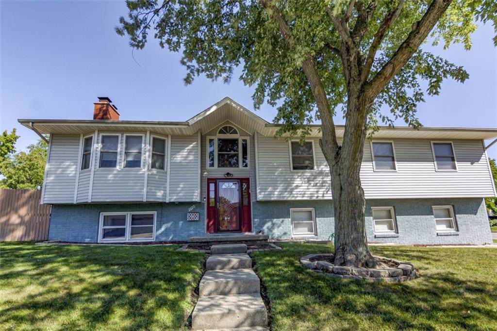 2220 Longwood Drive - Photo 1