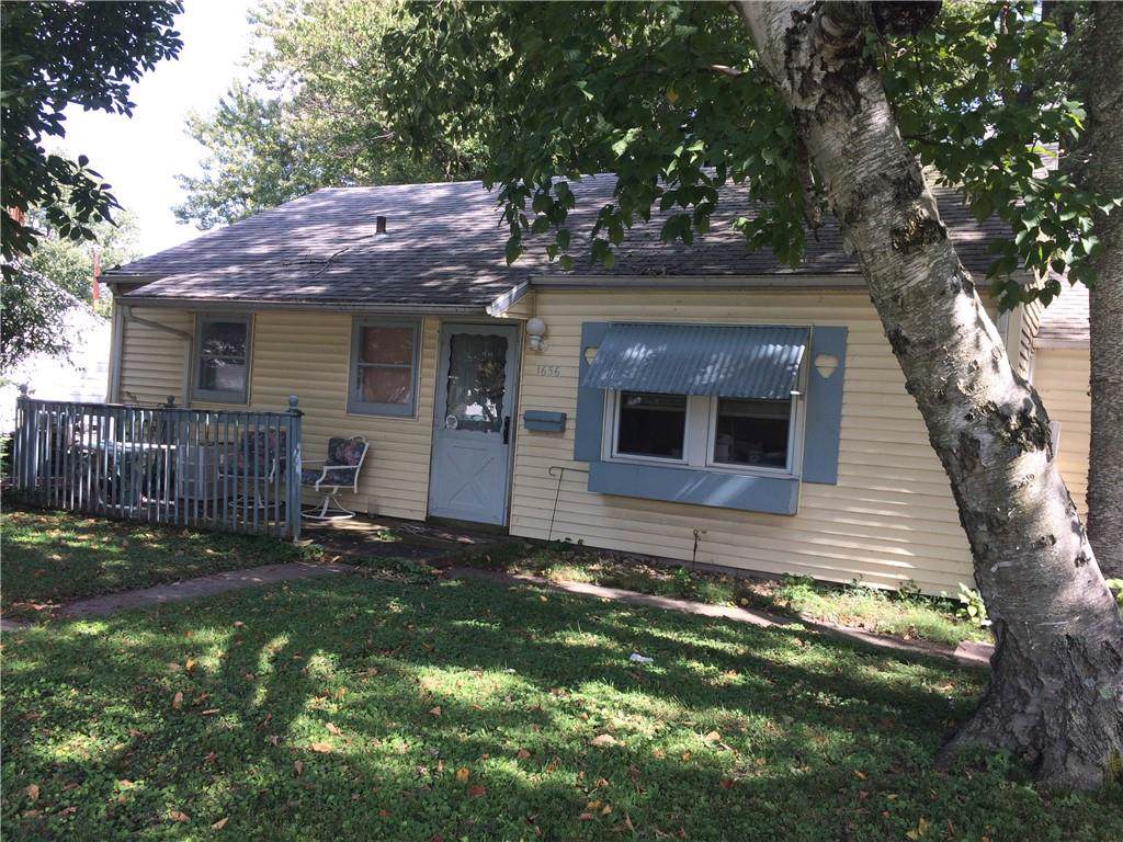 1656 Walnut Grove . Avenue - Photo 1