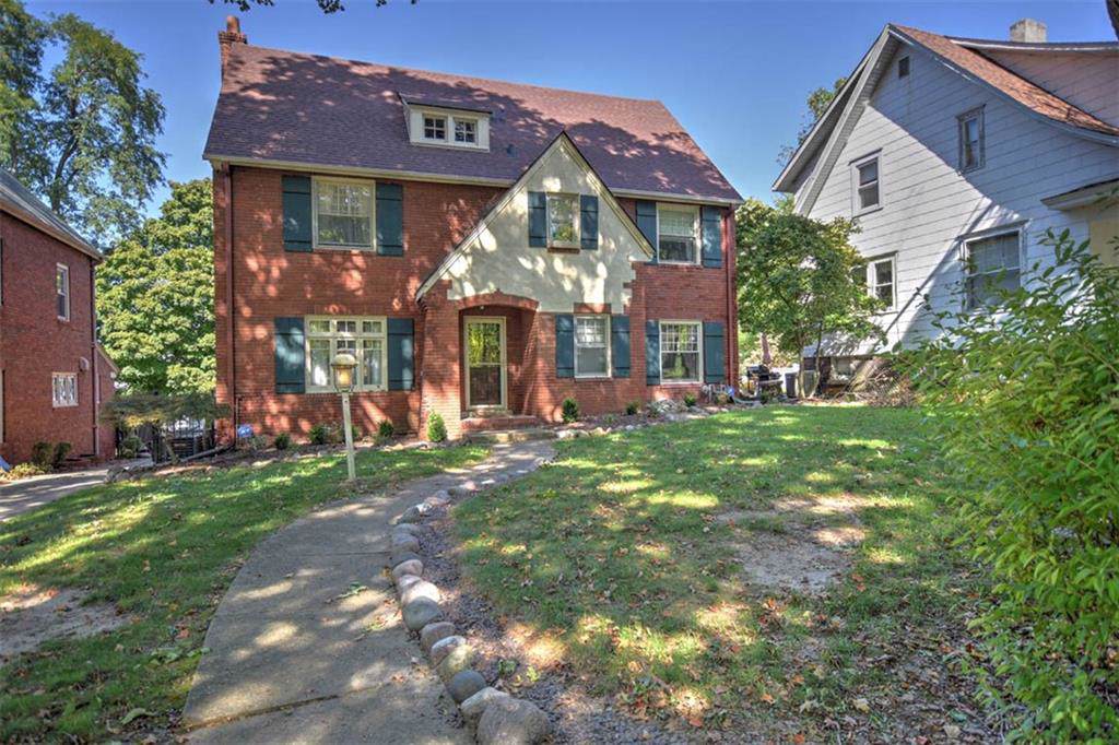 1470 Macon Street - Photo 1