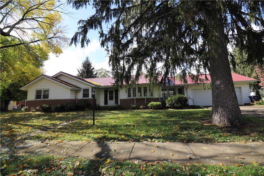 201 Walnut Street - Photo 1