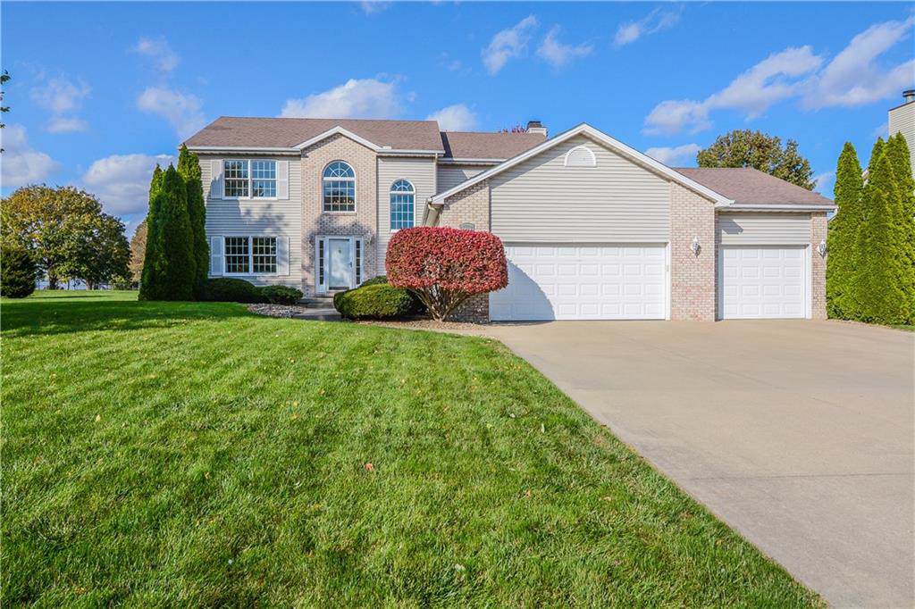 1134 Wedgewood Court - Photo 1