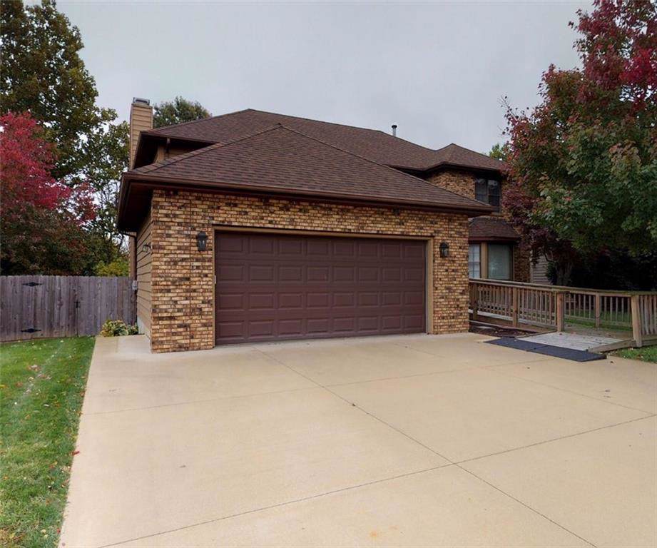 1306 Manor Drive - Photo 1