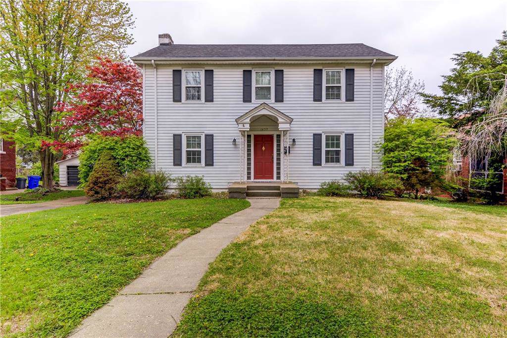 1659 Riverview Avenue - Photo 1