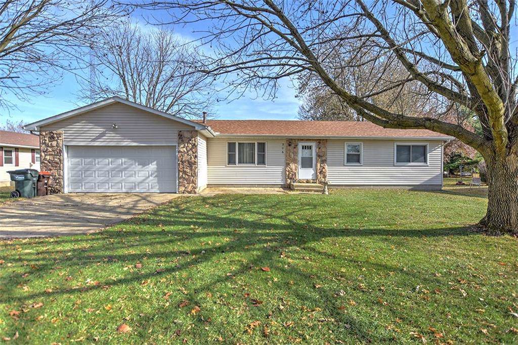 206 Carmi Court - Photo 1