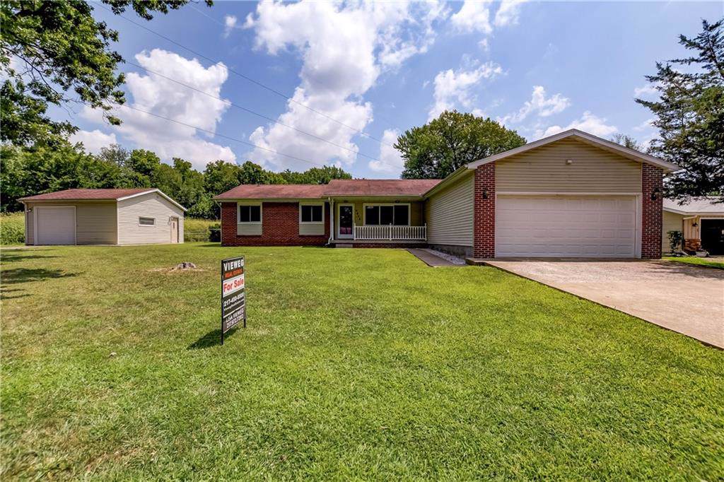 2836 Vine Street - Photo 1