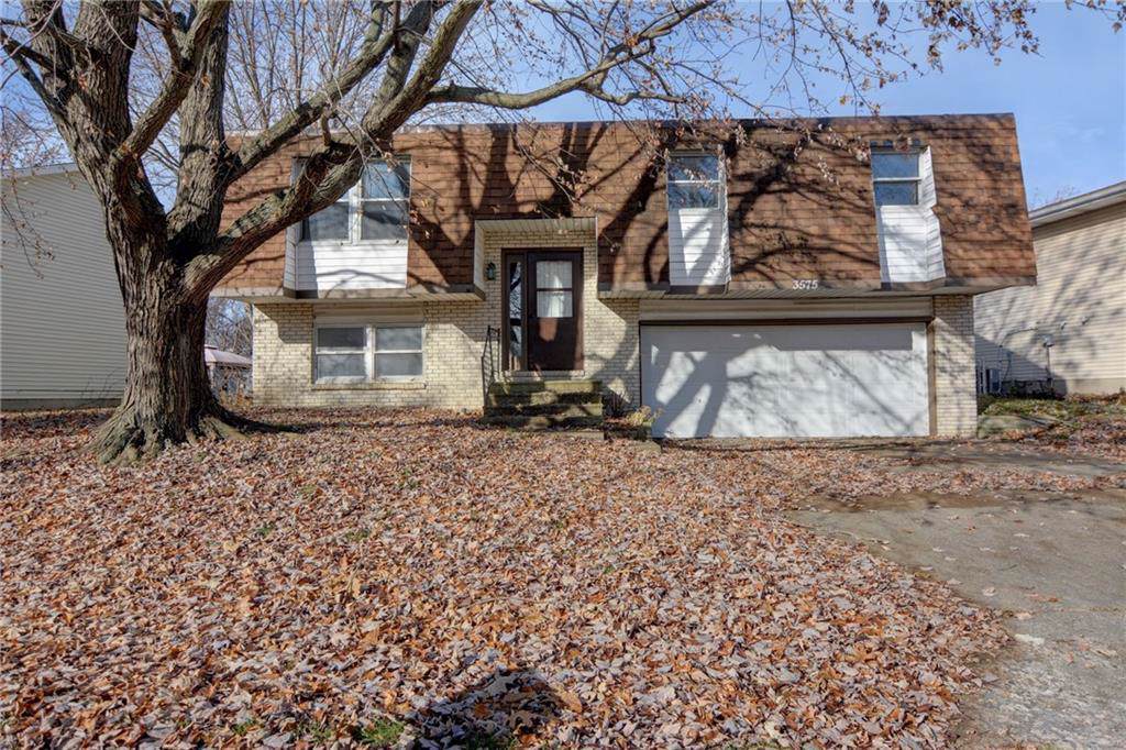 3575 Dove Drive - Photo 1