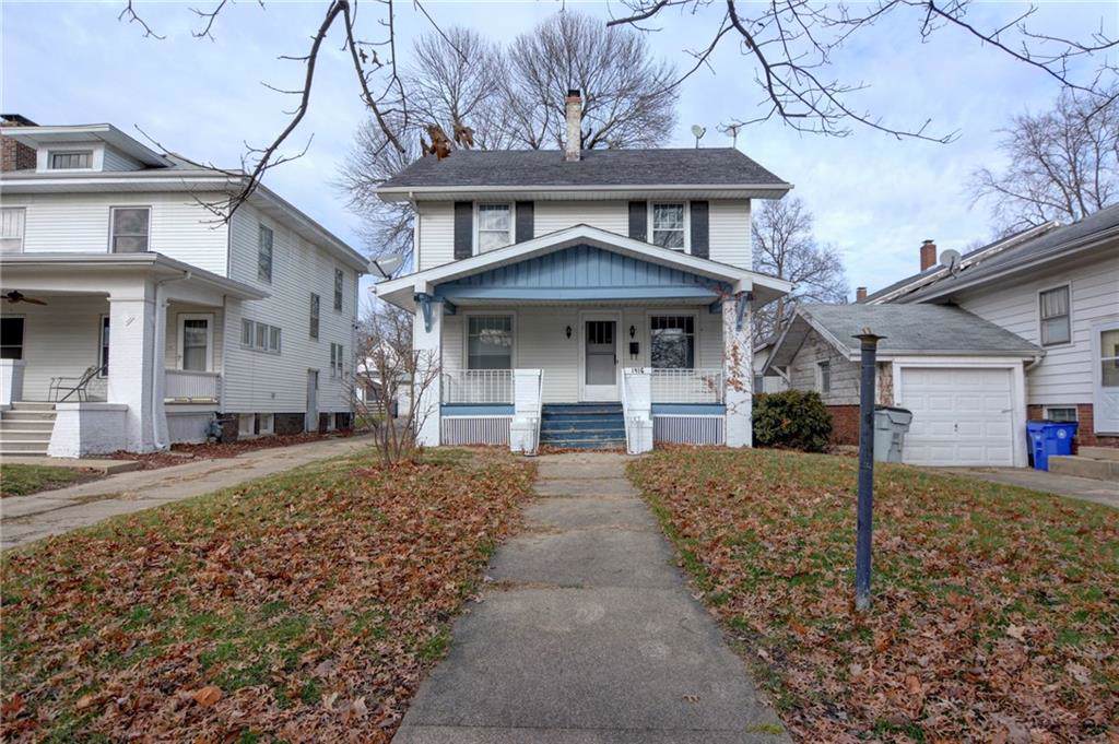 1416 Decatur Street - Photo 1