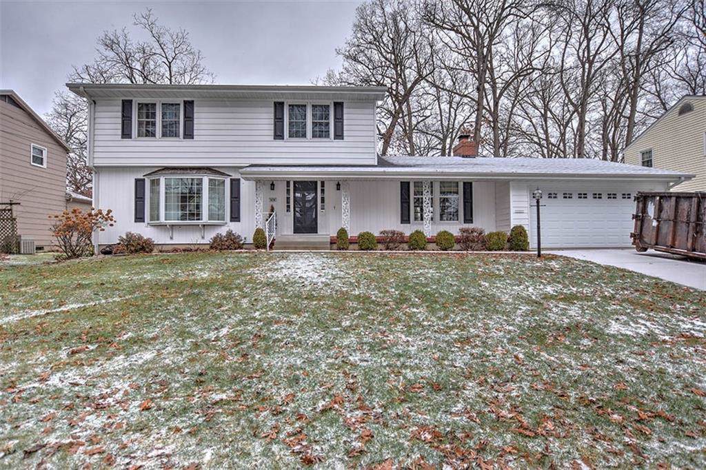 419 Hackberry Drive - Photo 1