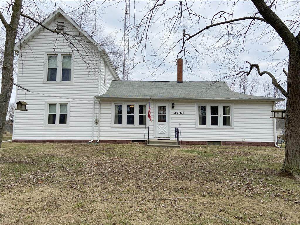 4700 Bentonville Road - Photo 1