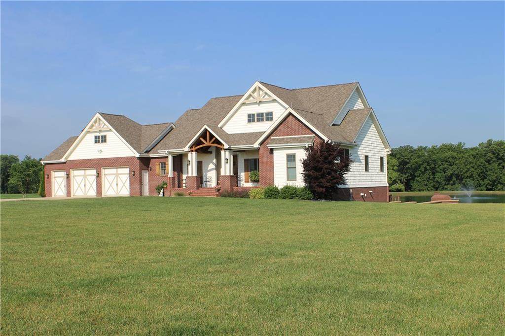 5833A Walmsley Road - Photo 1