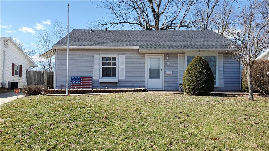 31 Ridgecrest Drive - Photo 1
