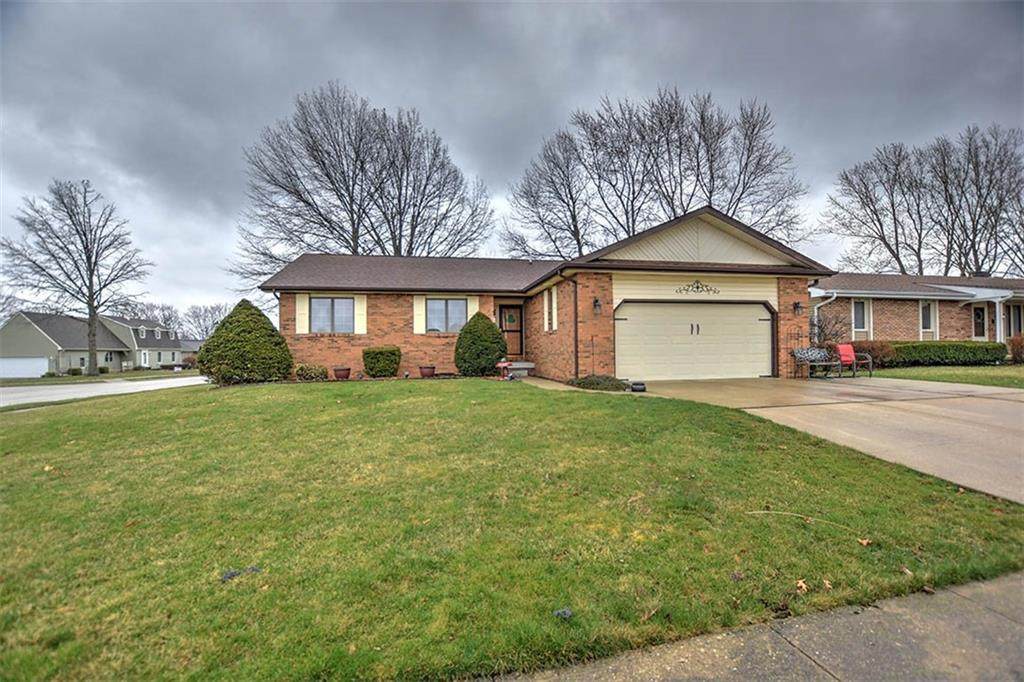 2704 Brookville Place - Photo 1