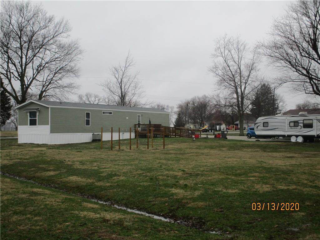 302 South Second Street - Photo 1