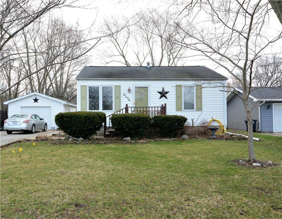 2570 Esther Avenue - Photo 1