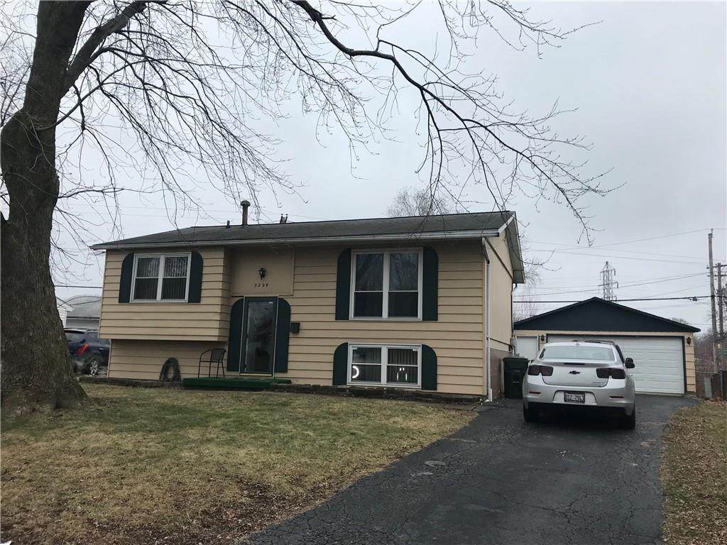 3224 Dove Drive - Photo 1