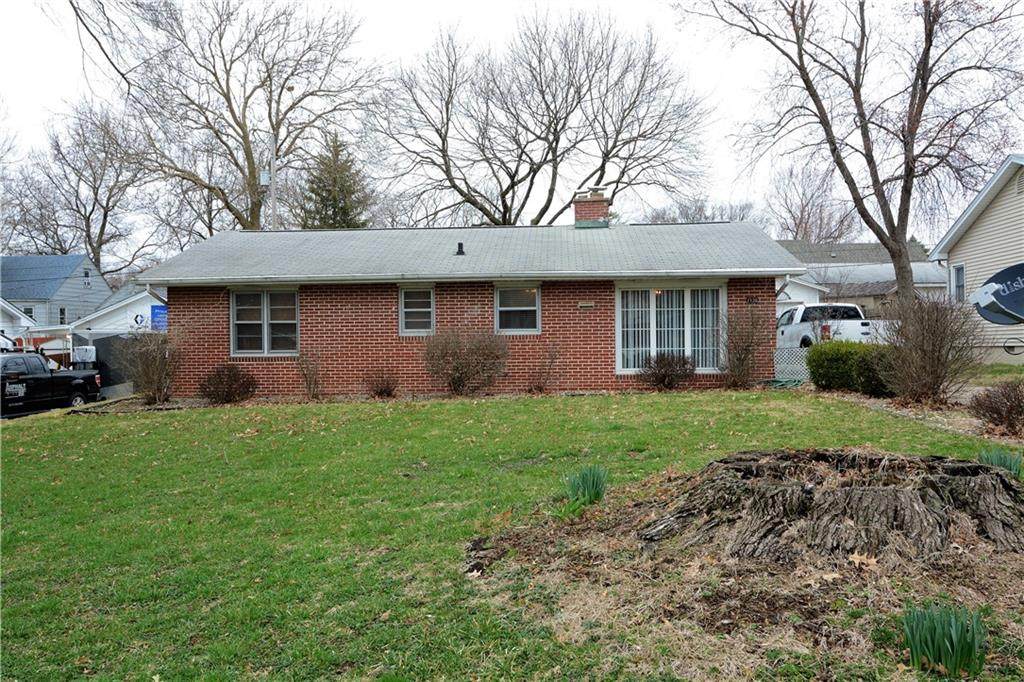1136 Lake Shore Drive - Photo 1